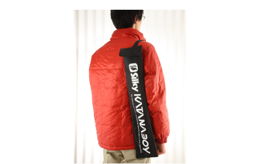 シルキー カタナボーイ 650 本体 650mm 403-65